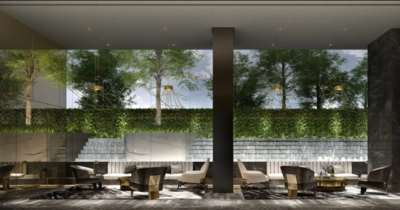 รูปภาพ วาลเด้น สุขุมวิท 39 (Walden Sukhumvit 39)