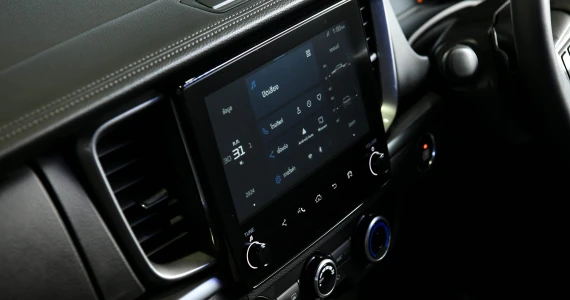 รูปภาพ มาสด้า Mazda BT-50 DBL 2.2 XT HI-RACER 8AT ปี 2024