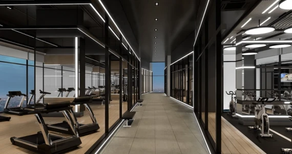 รูปภาพ นิช โมโน รามคําแหง (Niche MONO Ramkhamhaeng)