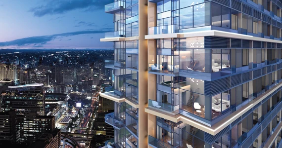 รูปภาพ แลนด์มาร์ก แอท เอ็มอาร์ทีเอ สเตชั่น (Landmark @MRTA Station)