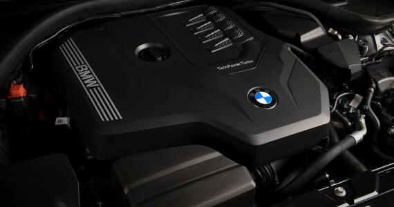 รูปภาพ บีเอ็มดับเบิลยู BMW-Series 3 320Li M Sport-ปี 2023