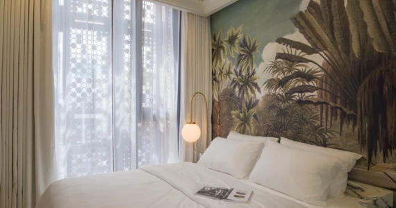 รูปภาพ เดอะ ไลน์ พหลฯ-ประดิพัทธ์ (The Line Phahon - Pradipat)