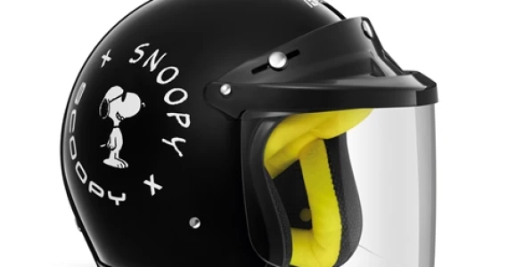รูปภาพ ฮอนด้า Honda Scoopy Snoopy Limited Edition ปี 2021