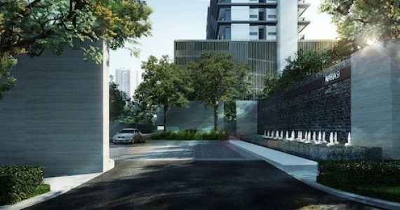 รูปภาพ นารา ไนน์ (Nara 9)