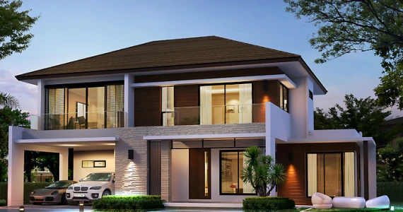 รูปภาพ นันทวัน ปิ่นเกล้า-ราชพฤกษ์ (Nantawan Pinklao Ratchapruek)