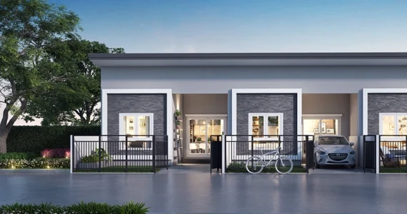 รูปภาพ อภิทาวน์ ระยอง (Apitown Rayong)