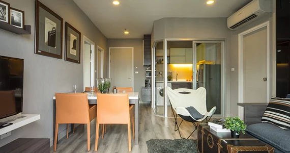 รูปภาพ เซ็นทริค สาทร-เซนต์หลุยส์ (Centric Sathorn-St.Louis)