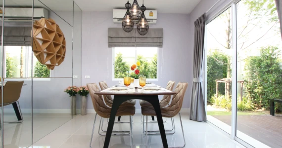 รูปภาพ บ้านฟ้าปิยรมย์ เทนโดร ทางด่วนวงแหวน - ลำลูกกาคลอง 6 (Baan Fah Piyarom Tendro)