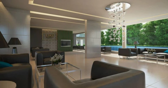 รูปภาพ ไลค์ คอนโด เชียงราย (Like Condo Chiangrai)