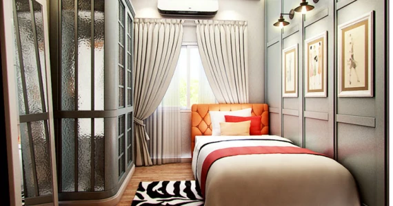 รูปภาพ โกลเด้น ทาวน์ เกษตร-ลาดปลาเค้า (Golden Town)