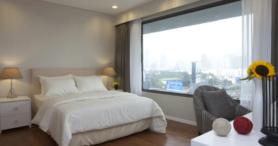 รูปภาพ อมันตา ลุมพินี (Amanta Lumpini)