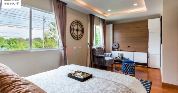 รูปภาพ ไลโอ บลิสซ์ เพชรเกษม 81 (Lio Bliss Petchkasem 81)