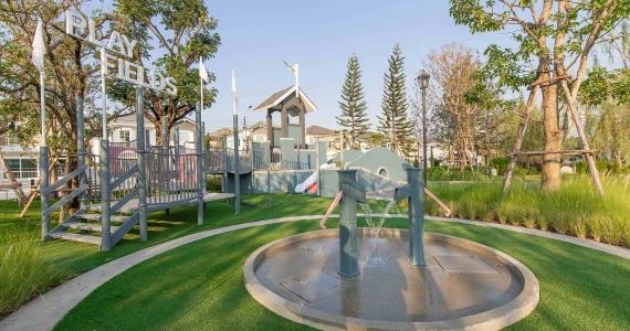 รูปภาพ อัญญ่า ราชพฤกษ์ - นครอินทร์ (Anya Ratchapruek - Nakorn Inn)