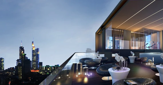 รูปภาพ เดอะ แกลลอรี่ คอนโดมิเนียม (The Gallery Condominium)