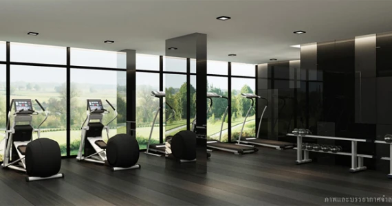 รูปภาพ พลัมคอนโด พหลโยธิน 89 (Plumcondo Paholyothin 89)