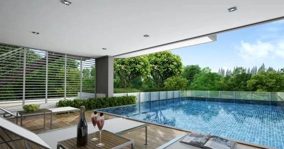 รูปภาพ เดอะ ปาร์ค แอท ประชาชื่น (The Park @ Prachachuen)