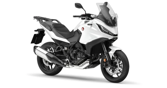 รูปภาพ ฮอนด้า Honda NT 1100 ปี 2022