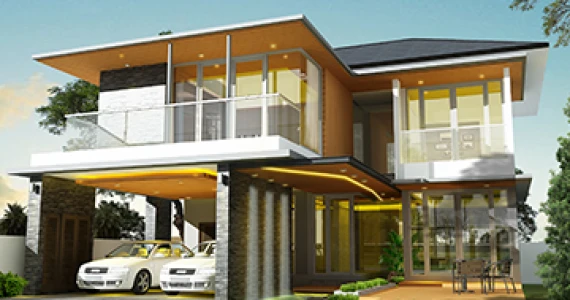 รูปภาพ ว.แลนด์เฮ้าส์ โคกสูง (Vor.Landhouse Kohk Soong)