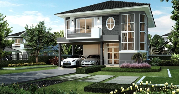 รูปภาพ ศุภาลัย ไพรด์ พิษณุโลก (Supalai pride Pitsanuloke)