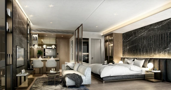 รูปภาพ วาลเด้น สุขุมวิท 39 (Walden Sukhumvit 39)