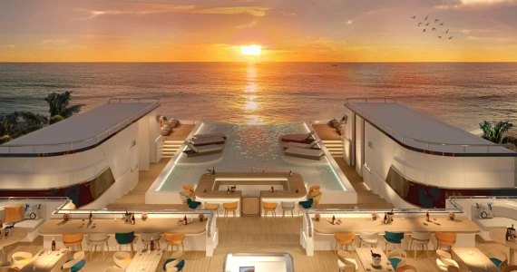 รูปภาพ เรดิสัน ภูเก็ต ไม้ขาว บีช (Radisson Phuket Mai Khao Beach)