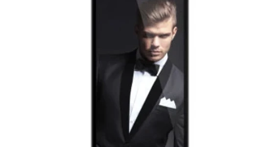 รูปภาพ ไอโมบาย i-mobile IQ X LUCUS