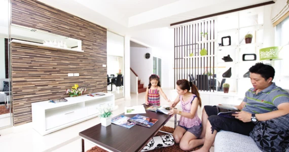 รูปภาพ ศุภาลัย การ์เด้นวิลล์ วงแหวน - ลำลูกกา คลอง 3 (Supalai Garden Ville)