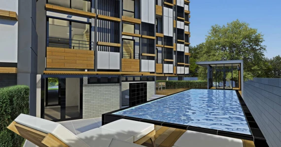 รูปภาพ แอล ลอฟท์ รัชดา 19 (L LOFT Ratchada)