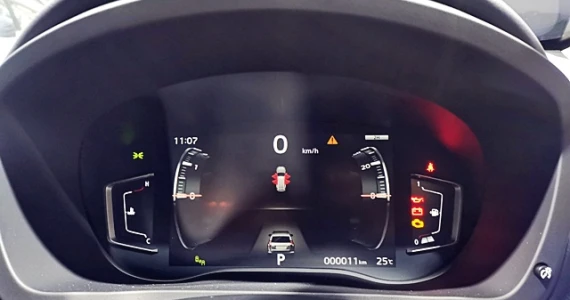 รูปภาพ มิตซูบิชิ Mitsubishi Pajero Sport GT-Premium 2WD ปี 2019