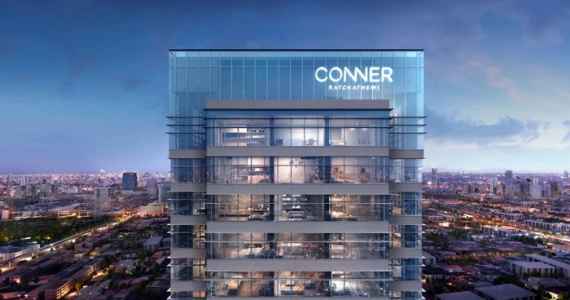 รูปภาพ คอนเนอร์ ราชเทวี (Conner Ratchathewi)