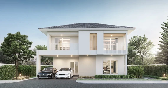 รูปภาพ เดอะพราว เพรสทีจ บายพาส-ราชบุรี (The Proud Prestige Bypass-Ratchaburi)