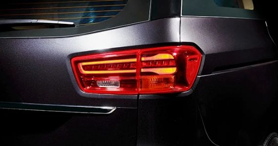 รูปภาพ เกีย KIA Grand Carnival SXL MY18 ปี 2018