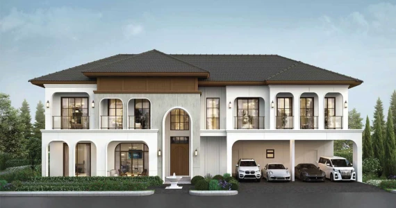 รูปภาพ บ้านนิรดา พระราม 2 (Baan Nirada Rama 2)