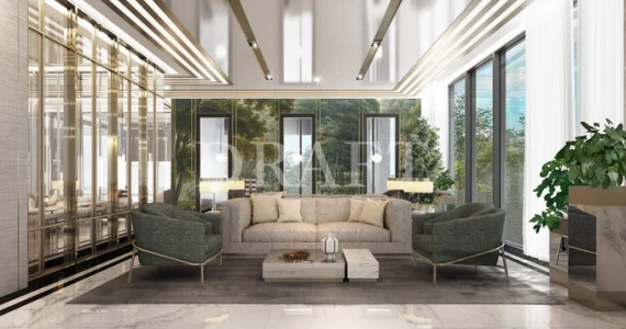 รูปภาพ เดอะ เครสท์ อโศก เรสซิเดนซ์ (The Crest Asoke Residences)