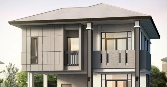 รูปภาพ ภัททา ไพร์ม หนองปลาไหล (Patta Prime)