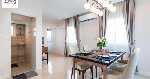 รูปภาพ ลลิล ทาวน์ แลนซีโอ คริป 2 บางนา-สุวรรณภูมิ (Lanceo Crib 2 Bangna-Suvarnabhumi)