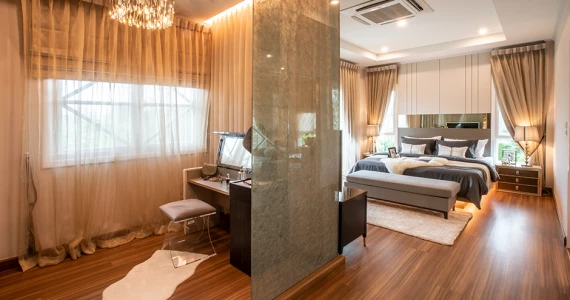 รูปภาพ ศุภาลัย วิลล์ อยุธยา (Supalai Ville Ayuttaya)