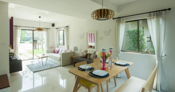 รูปภาพ พฤกษาวิลล์ 59 กะทู้ (Pruksa Ville)