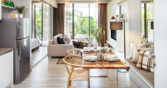 รูปภาพ บ้านปลายหาด พัทยา (Baan Plai Haad Pattaya)