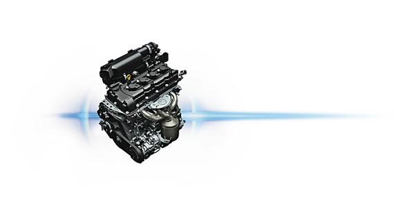 รูปภาพ ซูซูกิ Suzuki XL 7 Hybrid GLX ปี 2024