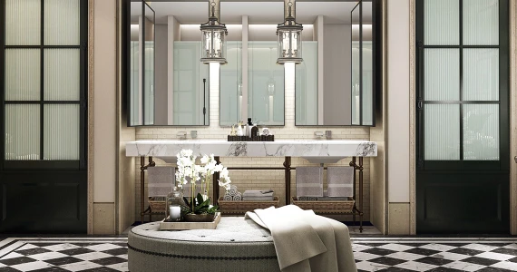 รูปภาพ คริสตัล โซลานา เอกมัย - รามอินทรา (Crystal Solana Ekkamai - Ramintra)