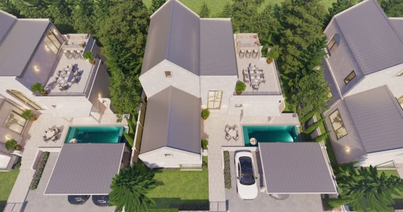 รูปภาพ เอ็มเมอรัลด์ ฮิลล์ เขาใหญ่ (Emerald Hill Khaoyai)