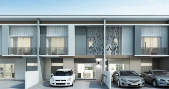 รูปภาพ บ้านพฤกษา ไพร์ม สถานีรถไฟฟ้าบางพลู - ราชพฤกษ์ (Baan Pruksa Prime)