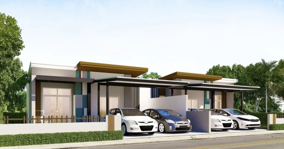 รูปภาพ คาสเซีย วิลเลจ ขอนแก่น (Cassia Village Khonkaen)