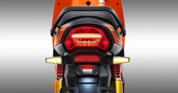 รูปภาพ จีพีเอ็กซ์ GPX Rock Racing ปี 2020