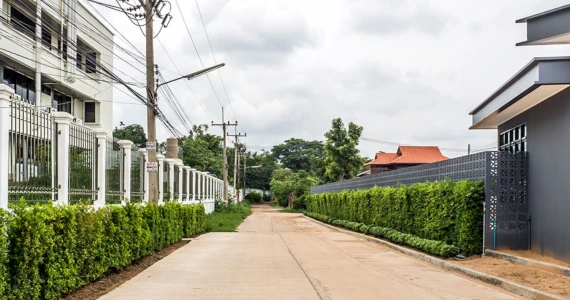 รูปภาพ ที สเปซ ร.8-มหาวิทยาลัยขอนแก่น (T Space Rama 8-KKU)