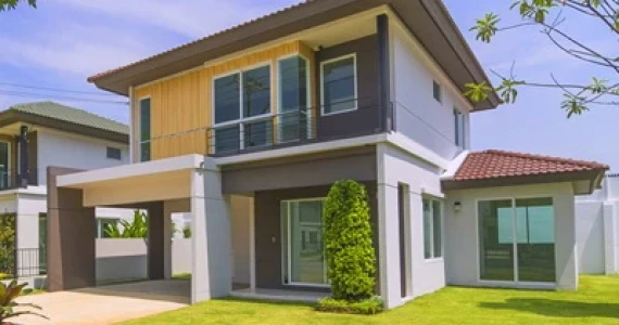 รูปภาพ อินนิซิโอ 2 รังสิต คลอง 3 (Inizio 2 Rangsit-Klong 3)