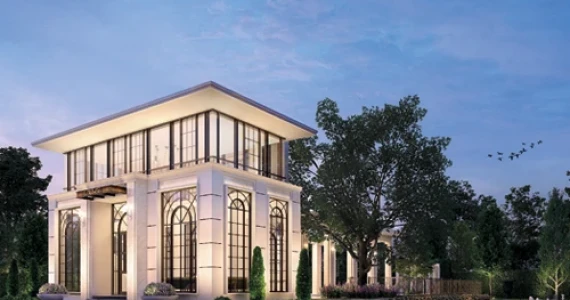 รูปภาพ บ้านกลางเมือง ดิ เอร่า ปิ่นเกล้า - จรัญฯ (Baan Klang Muang The Era Pinklao - Charan)