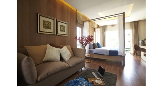 รูปภาพ บ้านพฤกษานารา ถนนศรีจันทร์ ขอนแก่น (BAAN PRUKSA NARA KHON KAEN)