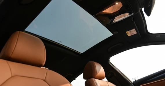 รูปภาพ บีเอ็มดับเบิลยู BMW Series 5 530e M Sport ปี 2021